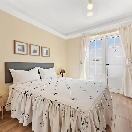 Dara Holiday home Arrecife (Lanzarote)
