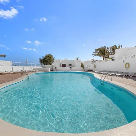 Dara Arrecife (Lanzarote)
