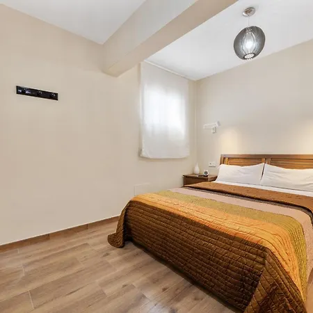 Holiday home Dara Arrecife (Lanzarote)