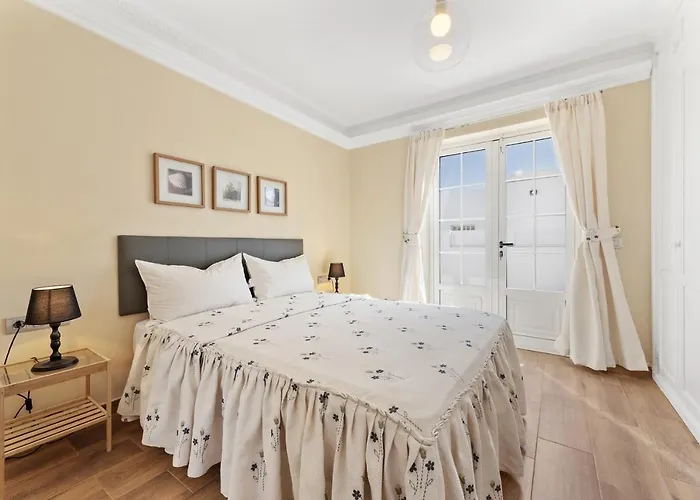 Dara Nyaraló Arrecife