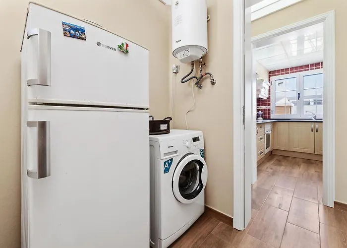 Dara Nyaraló Arrecife