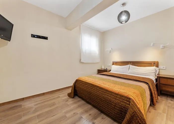 Nyaraló Dara Arrecife